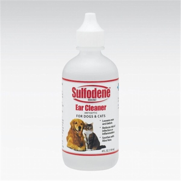 Personagrata Sulfodene Ear Cleaner 4 Ounce - 3003854 - PE187583