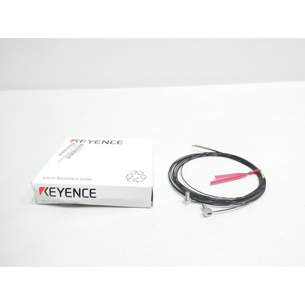 Keyence FIBER UNIT THRUBEAM OTHER SENSOR - FU-70TU