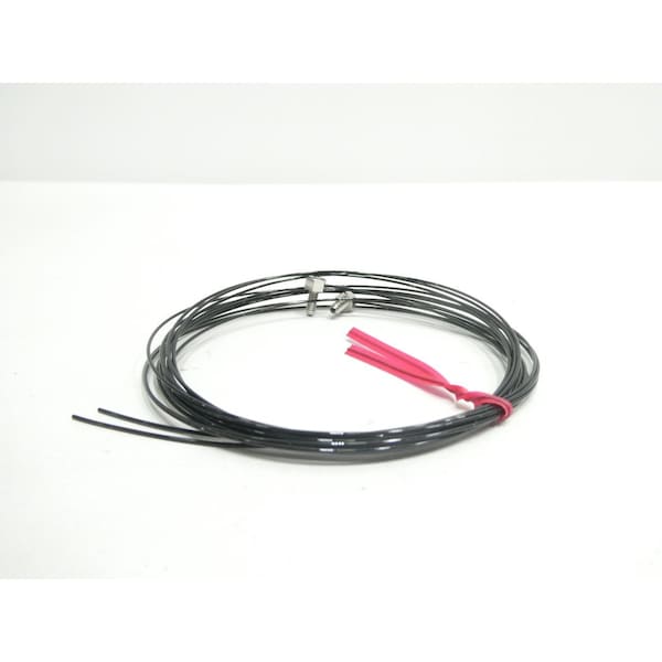Keyence FIBER UNIT THRUBEAM OTHER SENSOR - FU-70TU