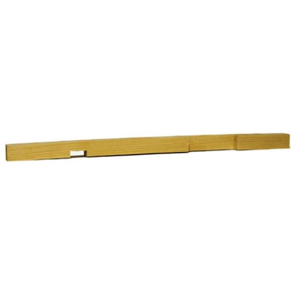 Harvest Lane Honey Harvest Lane Honey WWER-101 Honey Entrance Reducer - 202471