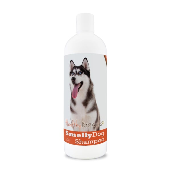 Pamperedpets Siberian Husky Smelly Dog Baking Soda Shampoo - PA722185