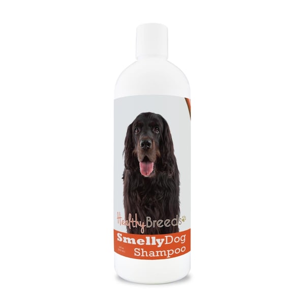 Pamperedpets Gordon Setter Smelly Dog Baking Soda Shampoo - PA3498577