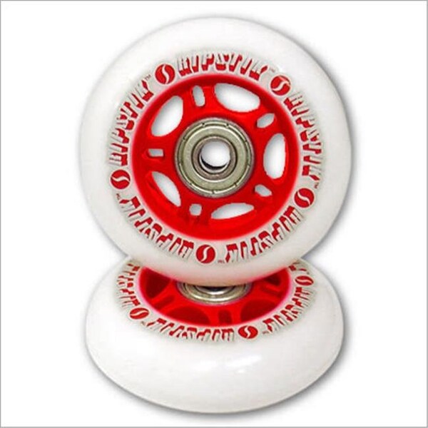 Razor Usa Razor 35055060 - RipStik Replacement Wheel Set - Red - 35055060