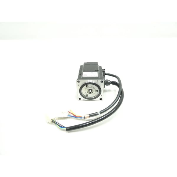 Yaskawa 3Ph 100W 3000Rpm 0.318Nm 200V-Ac Servo Motor - SGMPH-01ANA-YR13