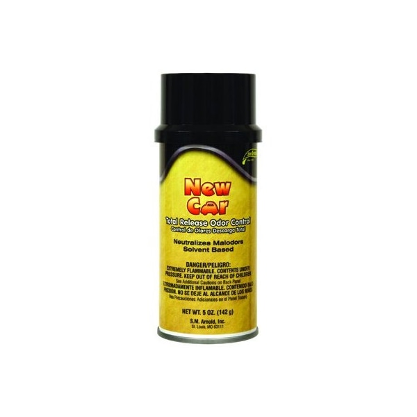 S.M. Arnold ODOR FOGGER - NEW CAR SCENT - AR66-304