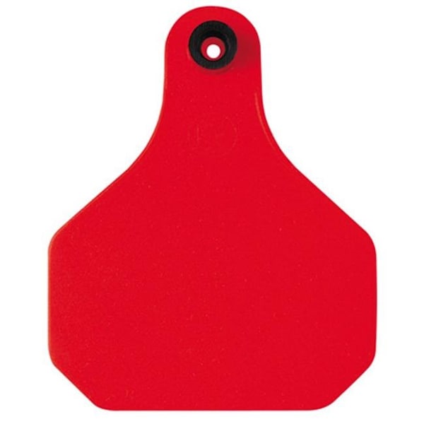 Y-Tex Y-Tex 1503000 Gardstar Plus Insecticide Tag - 25 Count - 155908