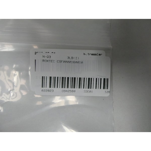 Roxtec Watertight Aluminum Frame Robot Parts & Accessory - CF 16