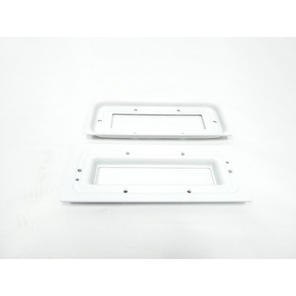 Roxtec Watertight Aluminum Frame Robot Parts & Accessory - CF 16