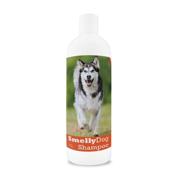 Healthy Breeds Alaskan Malamute Smelly Dog Baking Soda Shampoo - HE126264