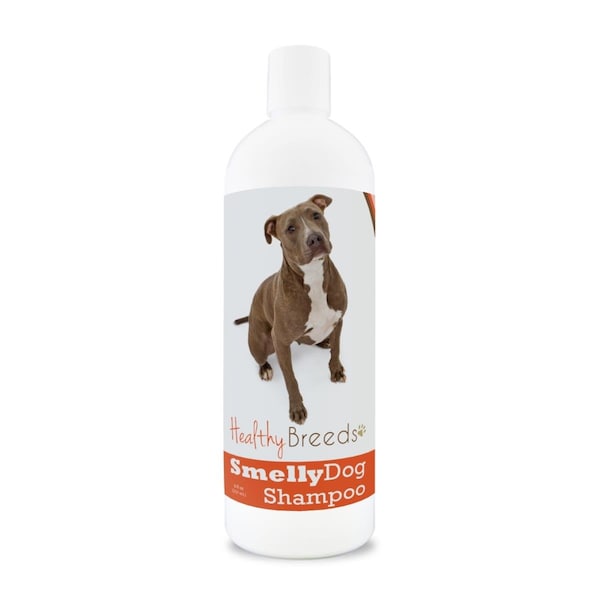 Healthy Breeds Pit Bull Smelly Dog Baking Soda Shampoo - HE126252