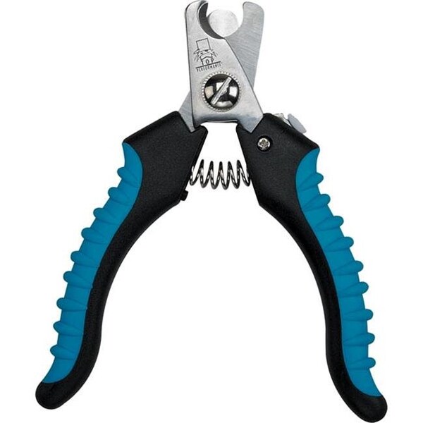 Pet Pals Pet Pals TP617 14 MGT Ergonomic Professional Nail Clipper Sm - TP617 14