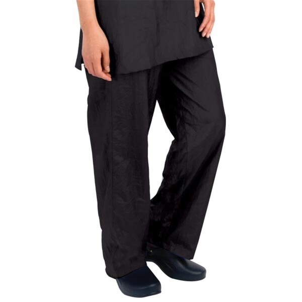 Petedge Top Performance Grooming Pants 2X Black - TP0646 24 17