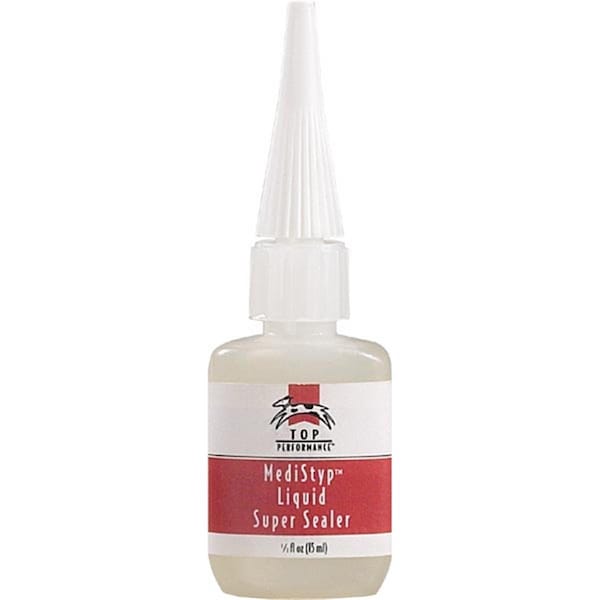 Pet Pals Top Performance MediStyp Liquid Super Sealer .5oz - TP45498