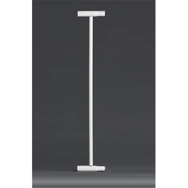 Carlson Carlson 0604EW 4 in. Extension for 0680PW Gate - 0604EW