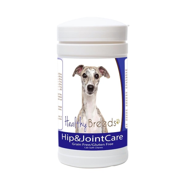 Pamperedpets Whippet Hip and Joint Care - PA3498552