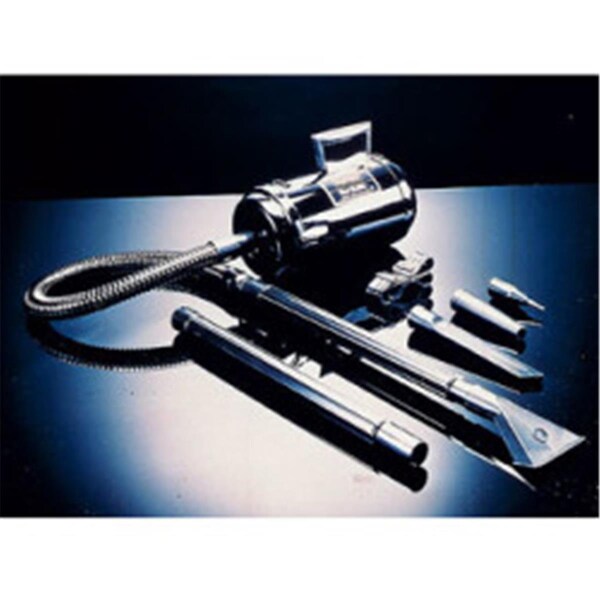 House VNB-71AG Vacuum N Blower Large Animal Groomer, 4PK - HO1110323