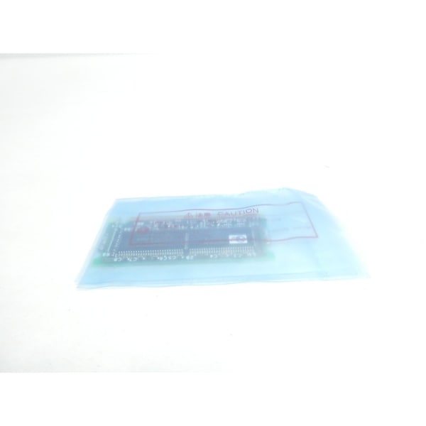 Mitsubishi Memory Card Pcb Circuit Board - GT15-QFNB32M