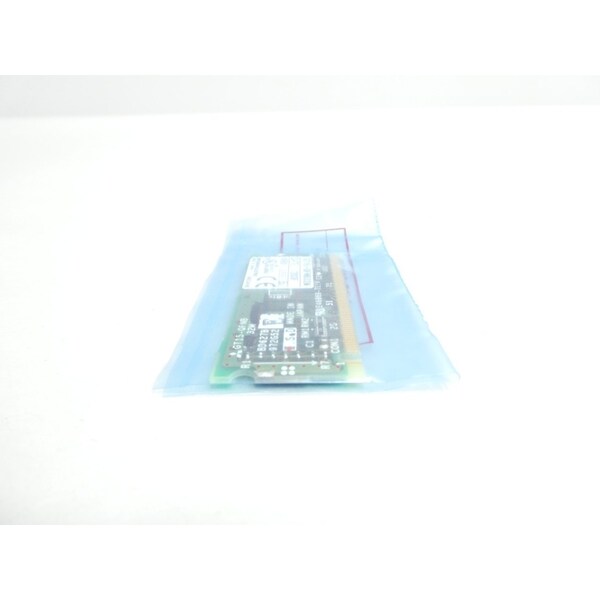 Mitsubishi Memory Card Pcb Circuit Board - GT15-QFNB32M