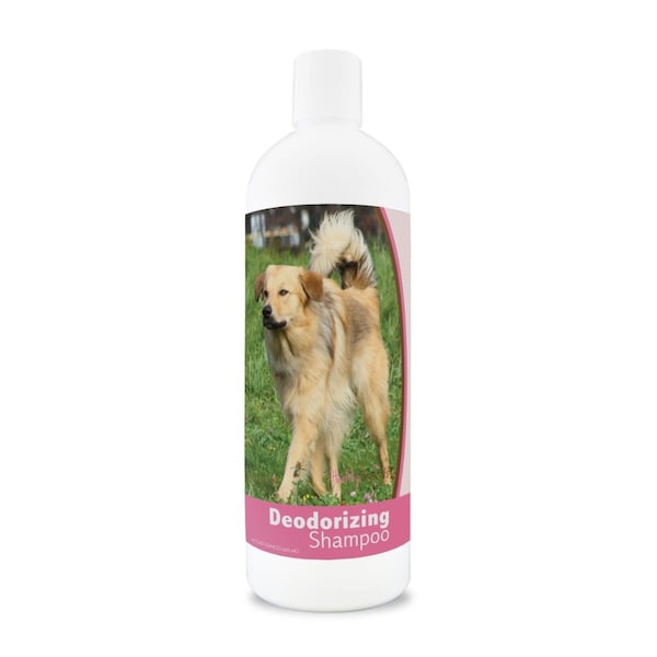 Healthy Breeds 16 oz Chinook Deodorizing Shampoo - 840235172017