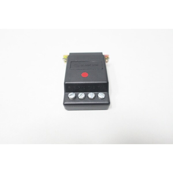 Black Box ASYC SHORT HAUL MODEM ETHERNET AND COMMUNICATION MODULE - ME721A-F