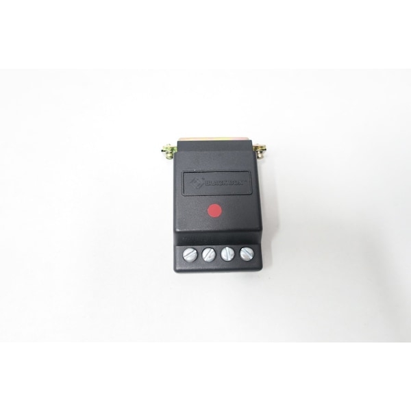 Black Box ASYC SHORT HAUL MODEM ETHERNET AND COMMUNICATION MODULE - ME721A-F