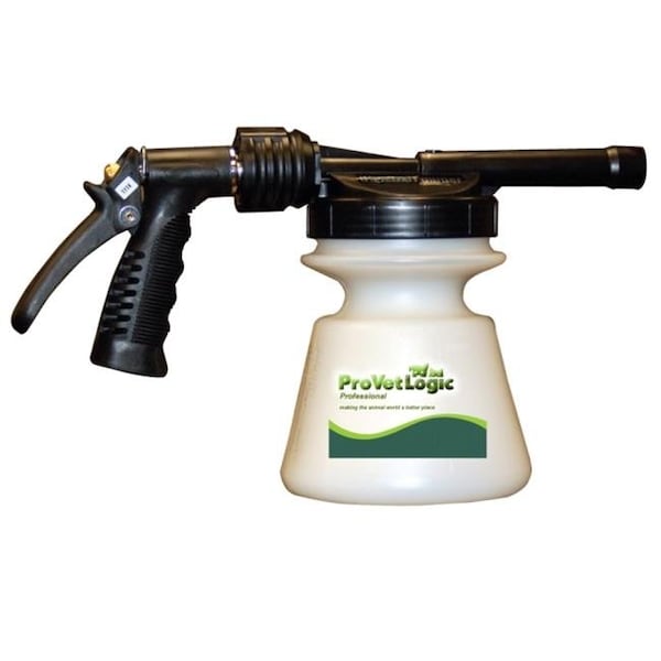 Provetlogic ProVetLogic V97 ProFoam 2 Mobile Dilute and Dispense Foam Gun - V97