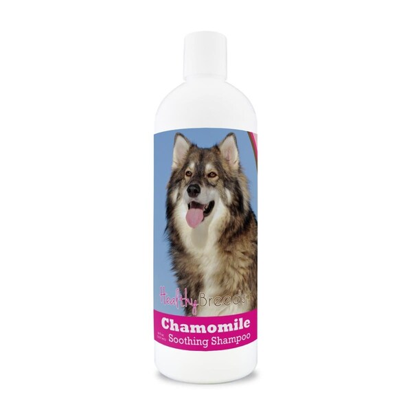 Healthy Breeds 8 oz Utonagan Chamomile Soothing Dog Shampoo - 192959000252