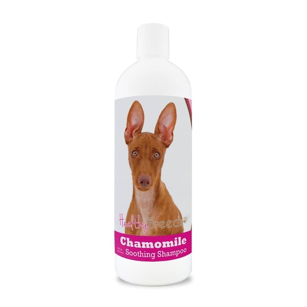 Healthy Breeds 8 oz Cirnechi Etna Chamomile Soothing Dog Shampoo - 192959000313
