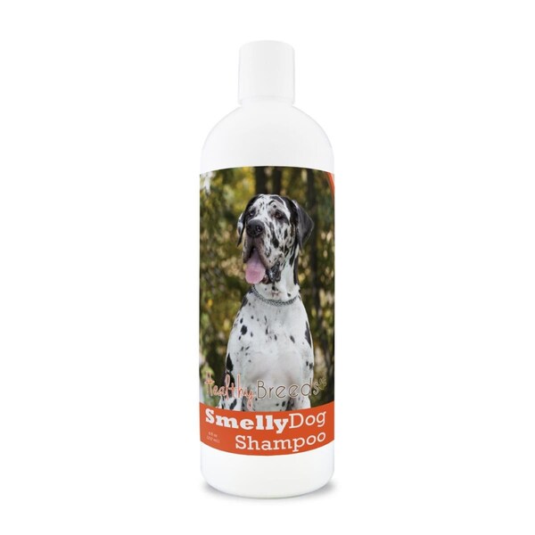 Pamperedpets Great Dane Smelly Dog Baking Soda Shampoo - PA3487551