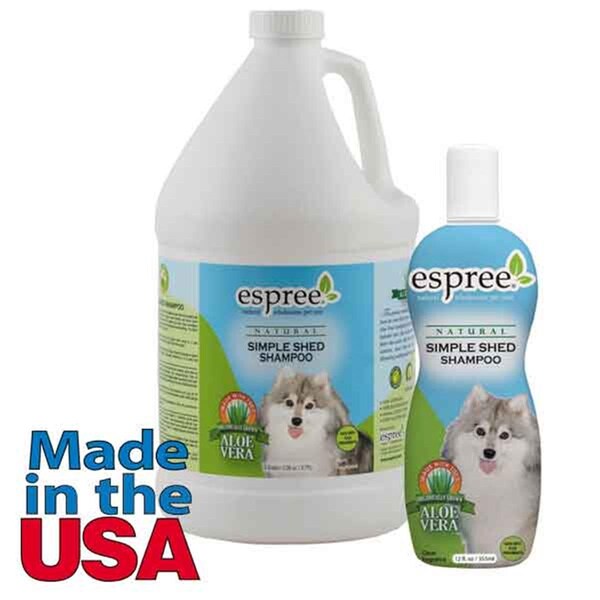 Aqua One 1 gal Simple Shed Shampoo - AQ3717262