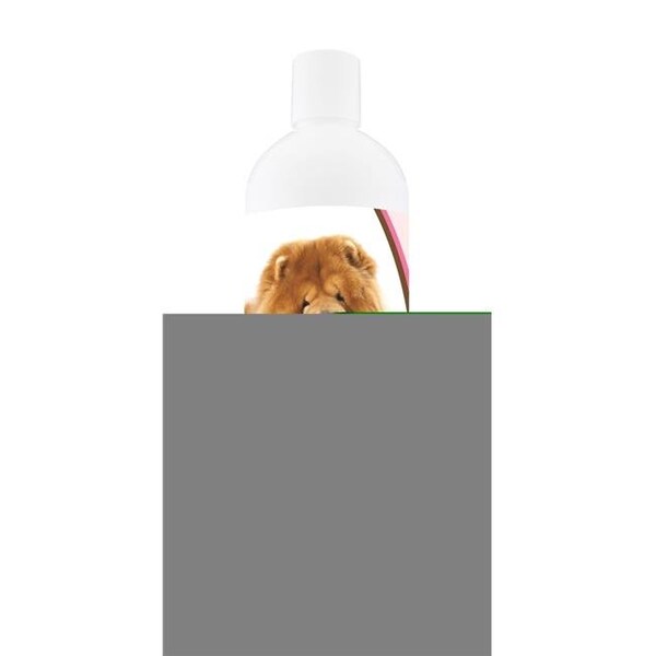 Healthy Breeds Healthy Breeds 840235104827 16 oz Chow Chow Deodorizing Shampoo - 840235104827