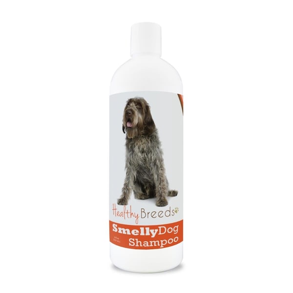 Pamperedpets Wirehaired Pointing Griffon Smelly Dog Baking Soda Shampoo - PA729500