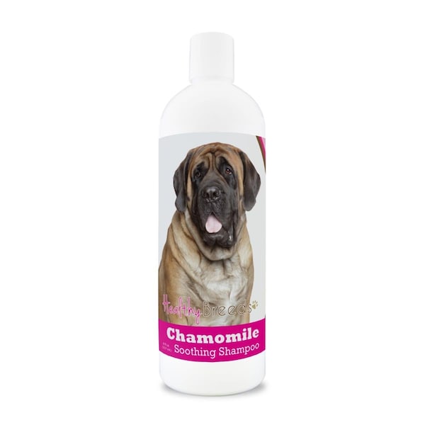 Healthy Breeds Mastiff Chamomile Soothing Dog Shampoo - 840235161325
