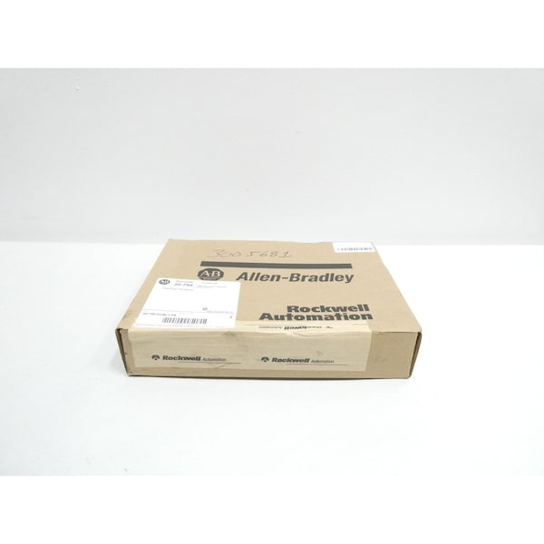 Allen Bradley Powerflex 750 1-Bay Fiber Optic Cable Kit Drive Parts And Accessory - 20-750-FCBL1-F8
