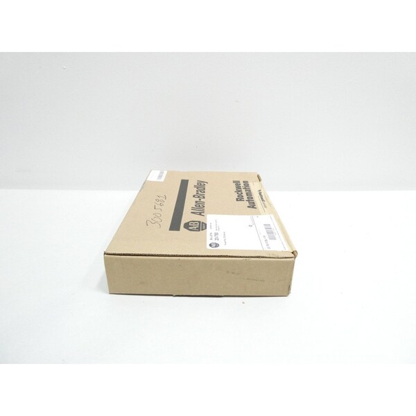 Allen Bradley Powerflex 750 1-Bay Fiber Optic Cable Kit Drive Parts And Accessory - 20-750-FCBL1-F8