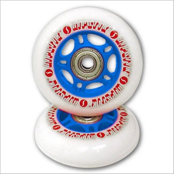 Razor Usa Razor 35055040 - RipStik Replacement Wheel Set - Blue - 35055040