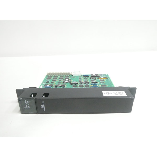 Ge Fanuc BUS EXPANSION TRANSMITTER OTHER PLC AND DCS MODULE - IC697BEM713J