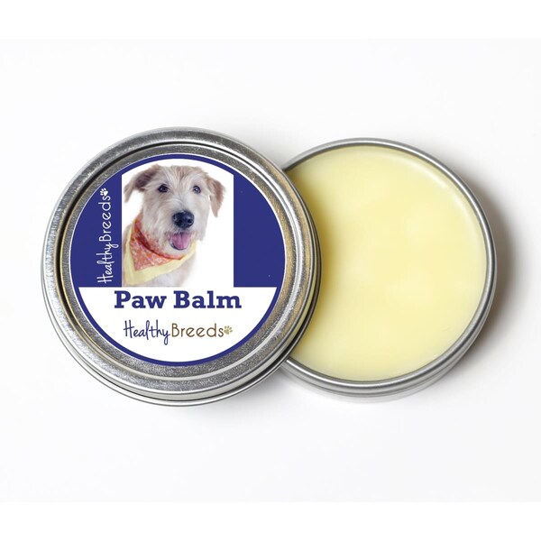 Healthy Breeds 2 oz Glen of Imaal Terrier Dog Paw Balm - 840235194450