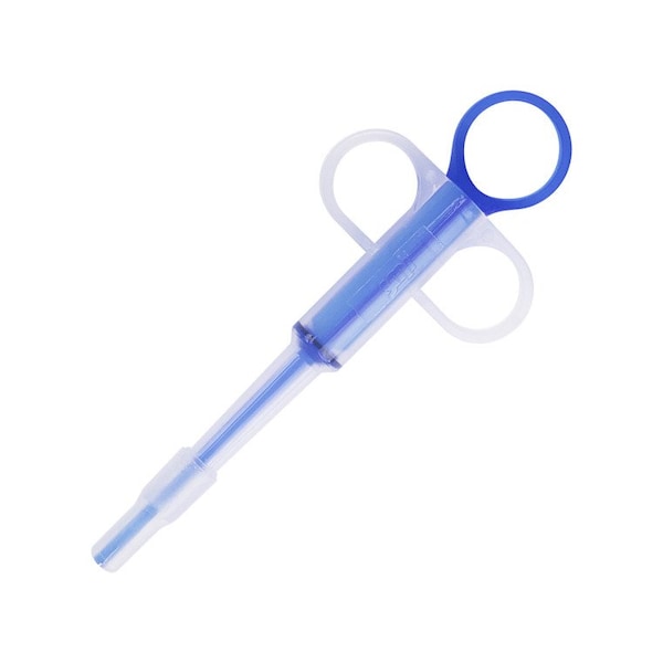 Oasis Pet Piller Gun with Soft Tip for Cats Dogs Small Animals - ZT1