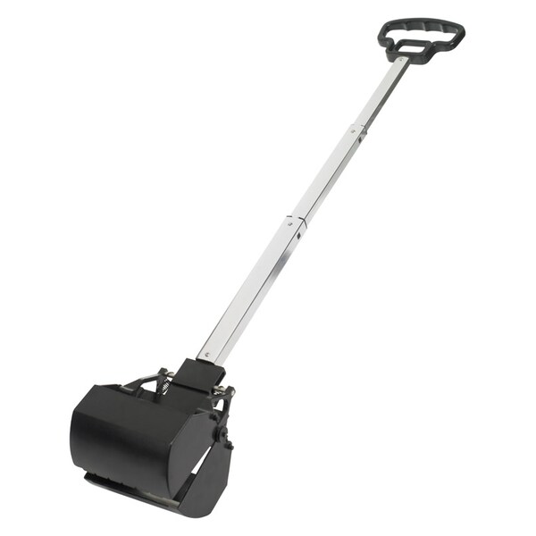 Canine Country PDQ Grabber Plastic Dog Waste Pick Up Tool 1 pk - 52111