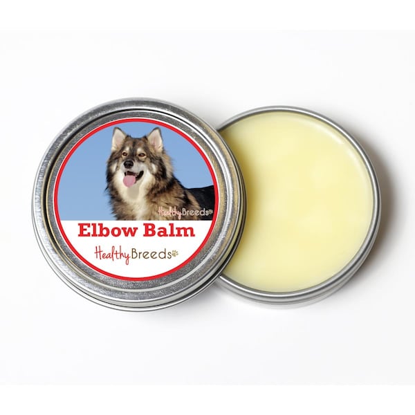 Healthy Breeds 2 oz Utonagan Dog Elbow Balm - 840235195920