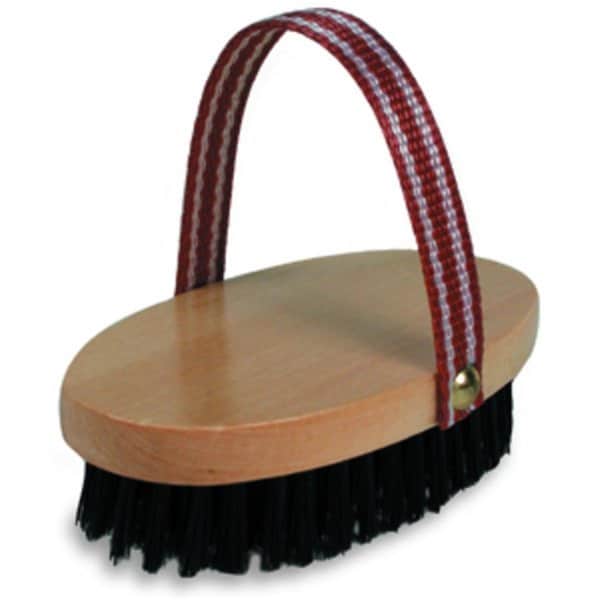 Beloved 753852706 PB85 Pocket Size Grooming Brush - BE2991651