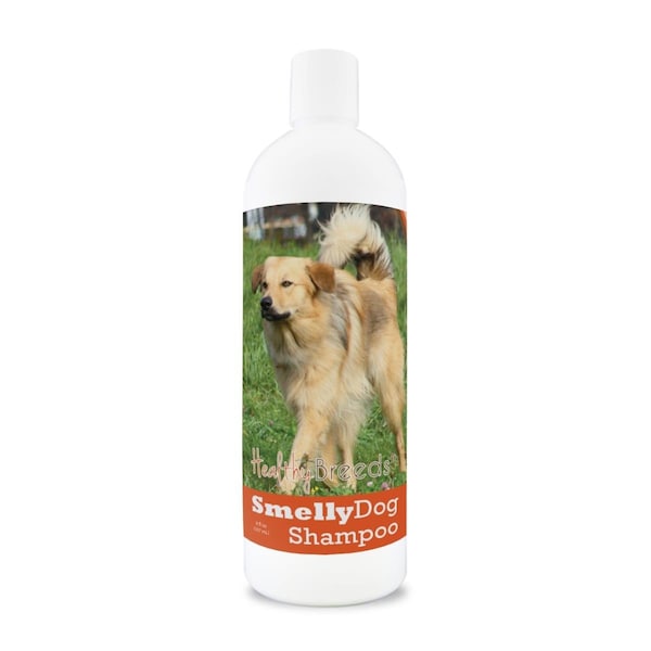 Healthy Breeds 8 oz Chinook Smelly Dog Baking Soda Shampoo - 192959000832