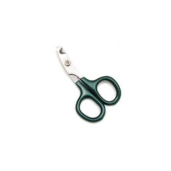 Coastal Pet Coastal Pet Products 770040 W609 Ss Nail Trimmer - 770040