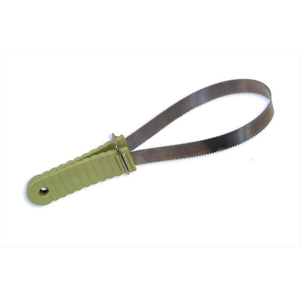 Peticare W6100 Dual Ss Shed Blade Med - PE1859330