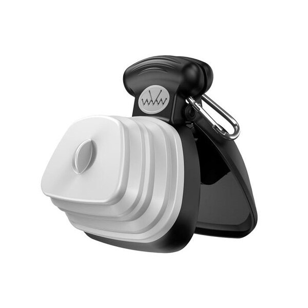 K9 Kennel Store Hand Held Pooper Scooper and Waste Bags - K9-HHPS