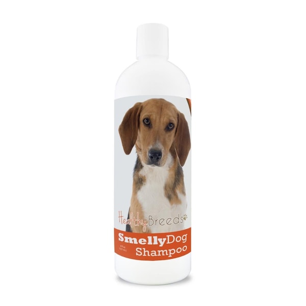 Healthy Breeds 8 oz Harrier Smelly Dog Baking Soda Shampoo - 192959001075