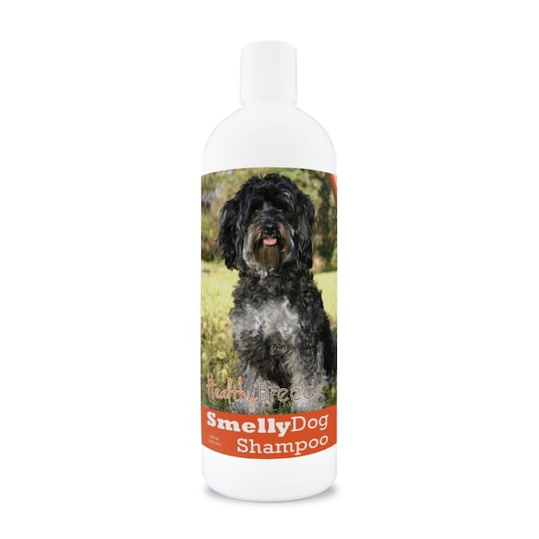 Healthy Breeds Maltipoo Smelly Dog Baking Soda Shampoo - 840235160922