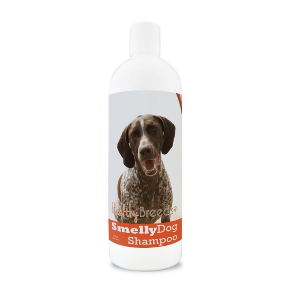 Pamperedpets German Shorthaired Pointer Smelly Dog Baking Soda Shampoo - PA739348