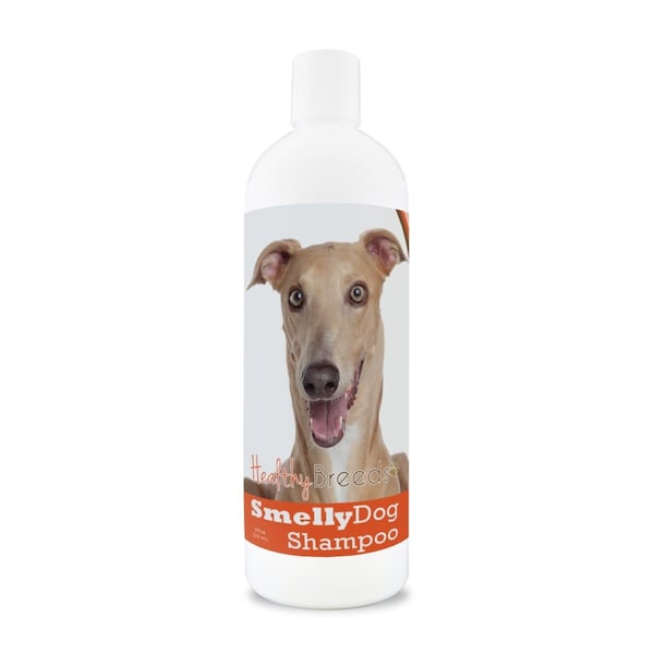 Healthy Breeds Italian Greyhound Smelly Dog Baking Soda Shampoo - 840235161004
